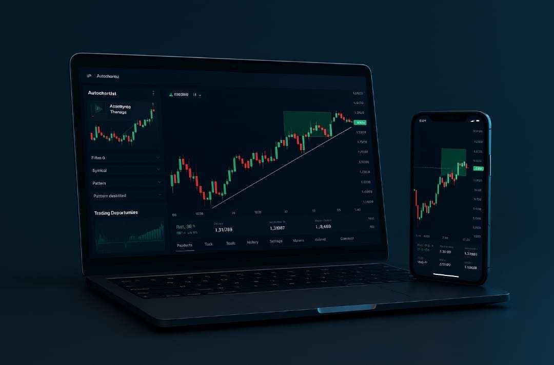 Autochartist