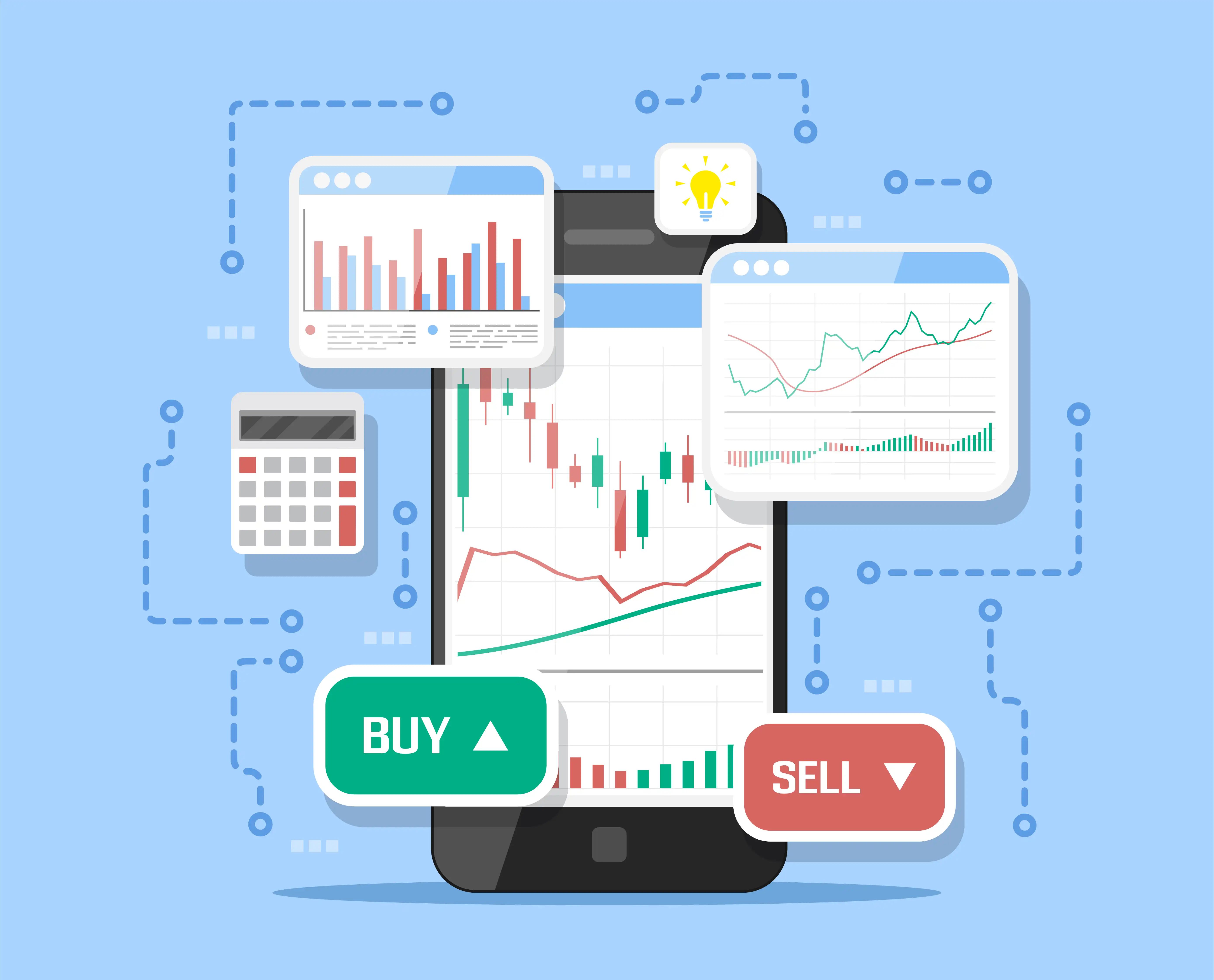 VIP Forex Account