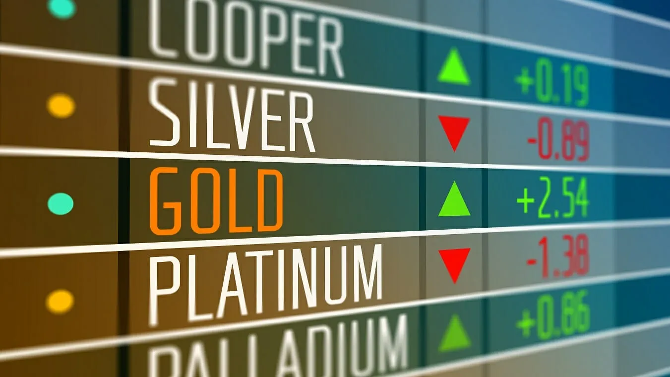 VIP Forex Account