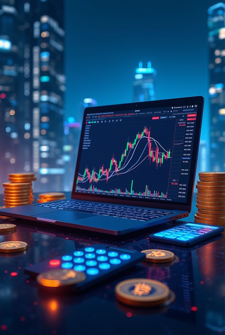 Forex Calculator