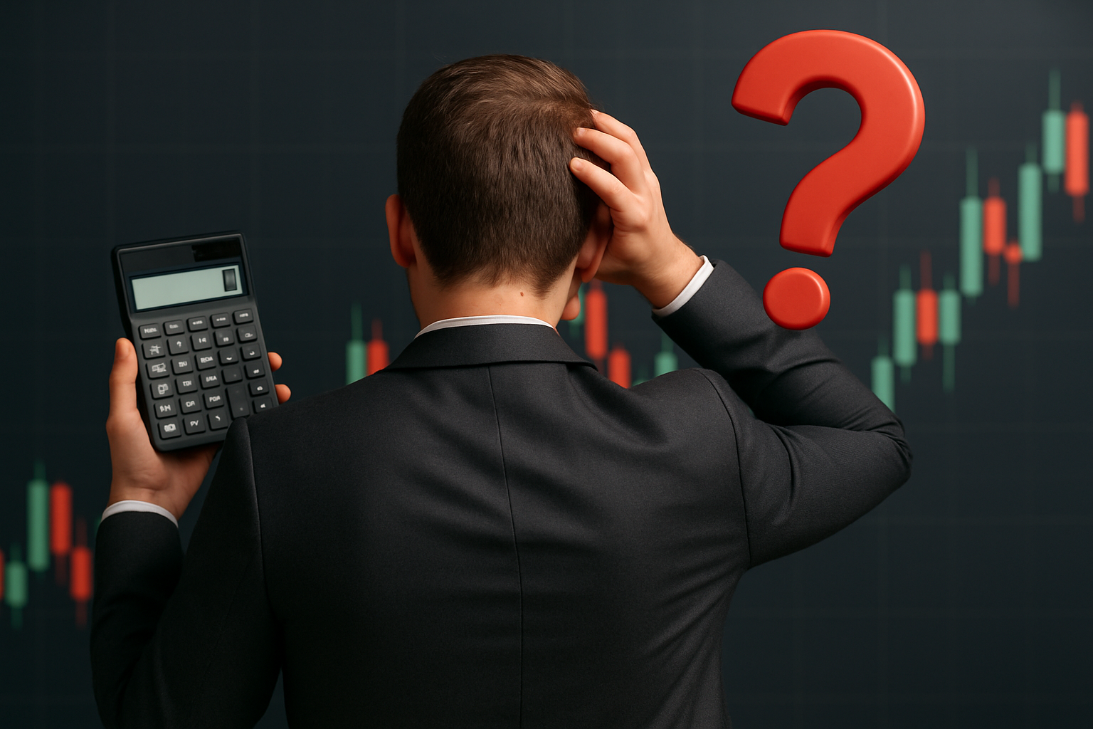 Forex Calculator