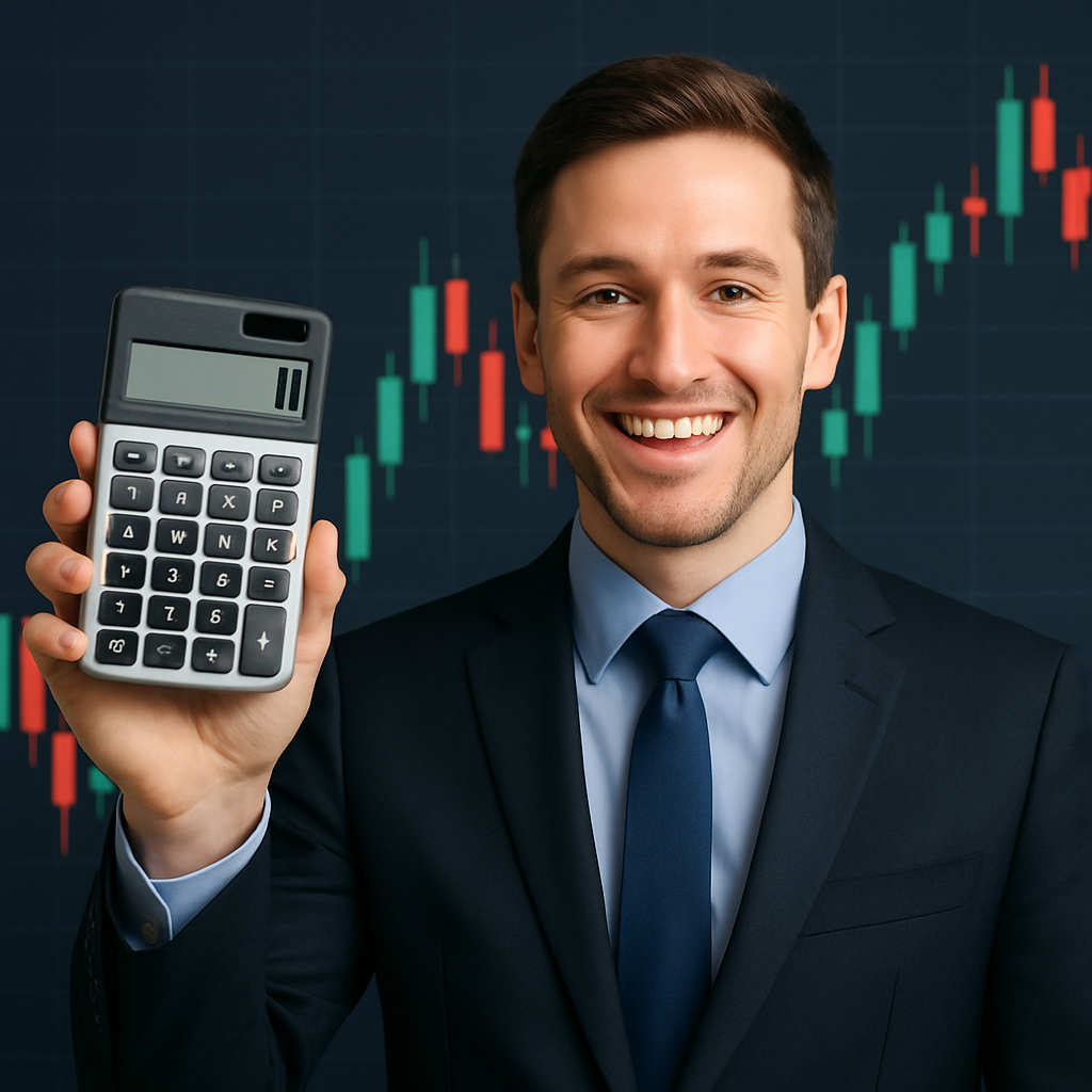 Forex Calculator